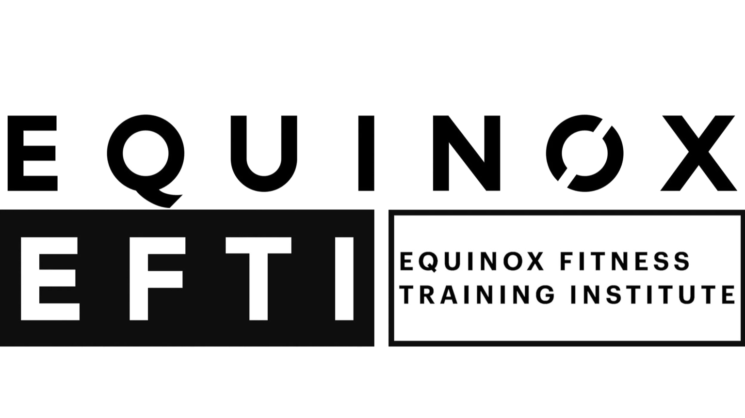Equinox EFTI